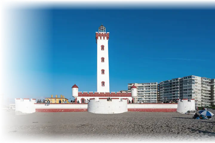 Faro Monumental